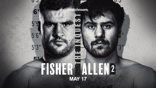 Fisher-vs-Allen-II