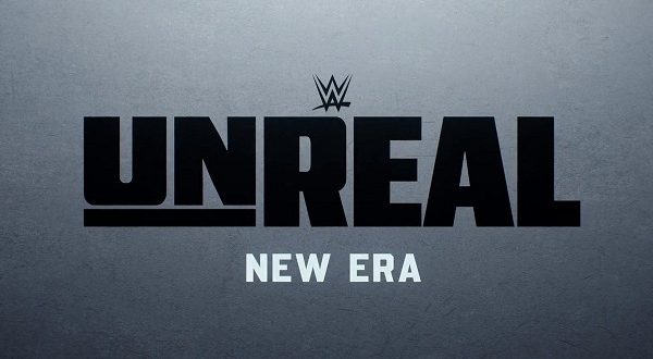 WWE-UnReal