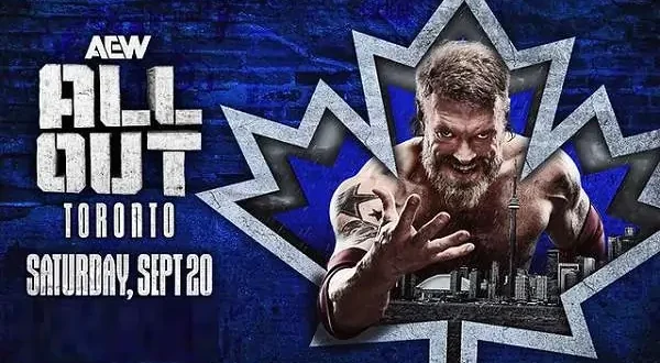 AEW Allout PPV Live