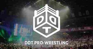 DDT Asakusa Association presents Edo Nakamise