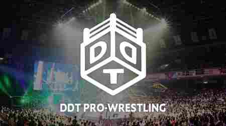 DDT Asakusa Association presents Edo Nakamise