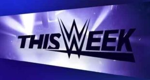 WWE This Week