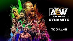 AEW Dynamit