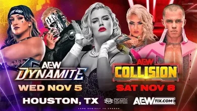 AEW Dynamite