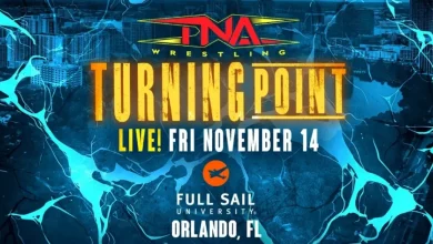 TNA Turning Point