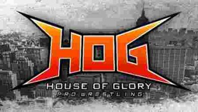 HOG x The Big Event: SuperClash