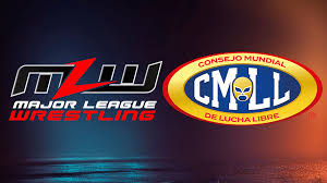 CMLL