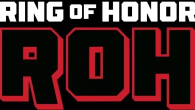 ROH Wrestling