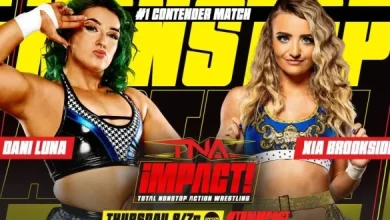 TNA iMPACT Wrestling Live 12/4/25 – 4th December 2025 : All-Out Brand Warfare Before Final Resolution!