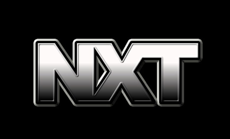WWE NXT Live
